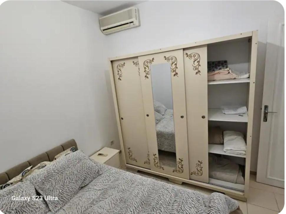 Diar El Bahr Mahdia Apartment El Hafsi Room photo