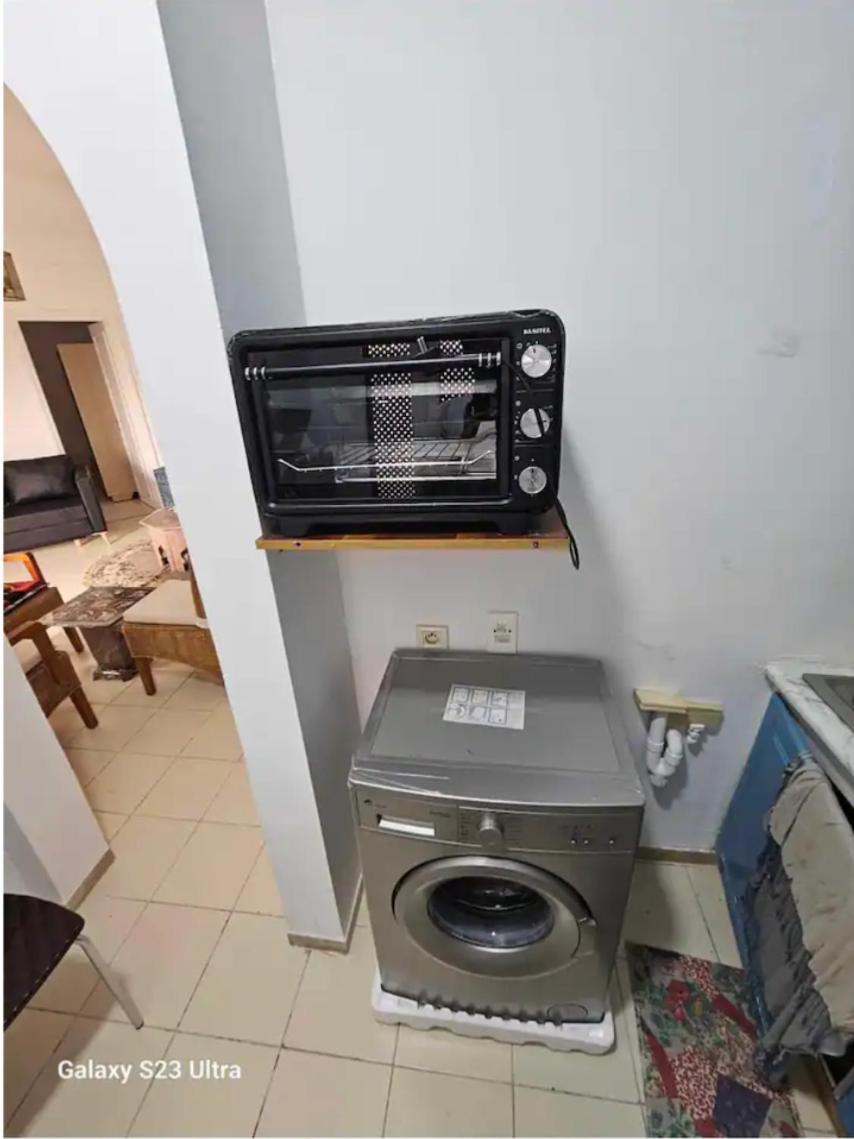 Diar El Bahr Mahdia Apartment El Hafsi Exterior photo
