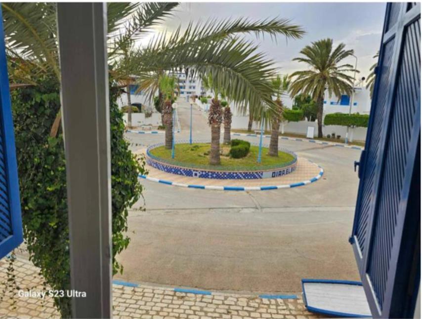 Diar El Bahr Mahdia Apartment El Hafsi Exterior photo
