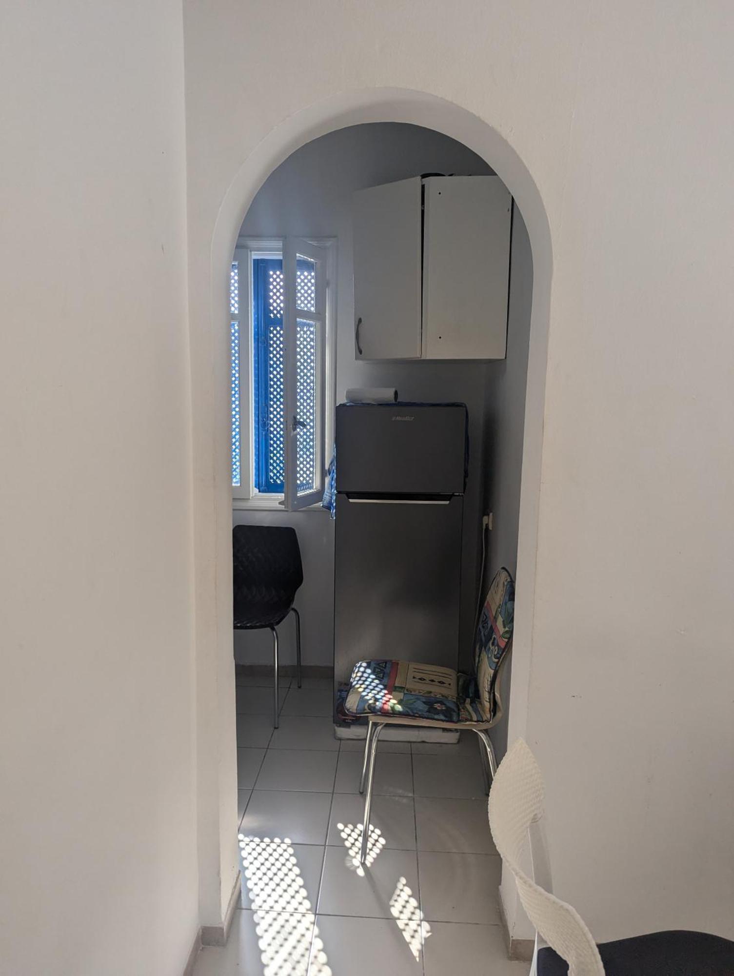 Diar El Bahr Mahdia Apartment El Hafsi Room photo