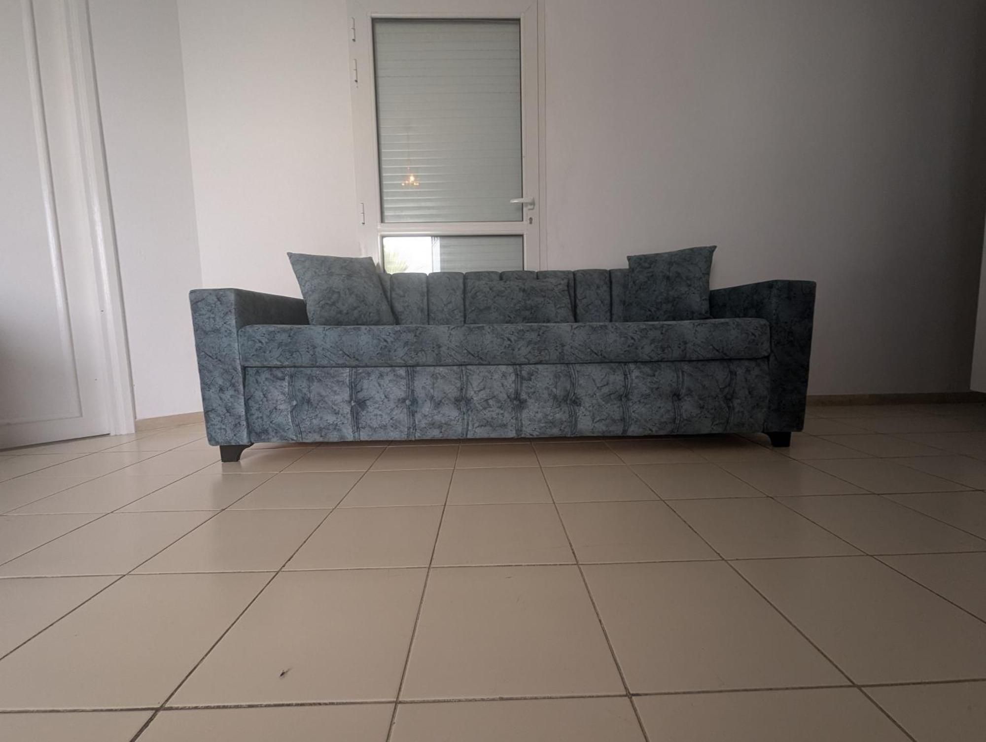 Diar El Bahr Mahdia Apartment El Hafsi Room photo