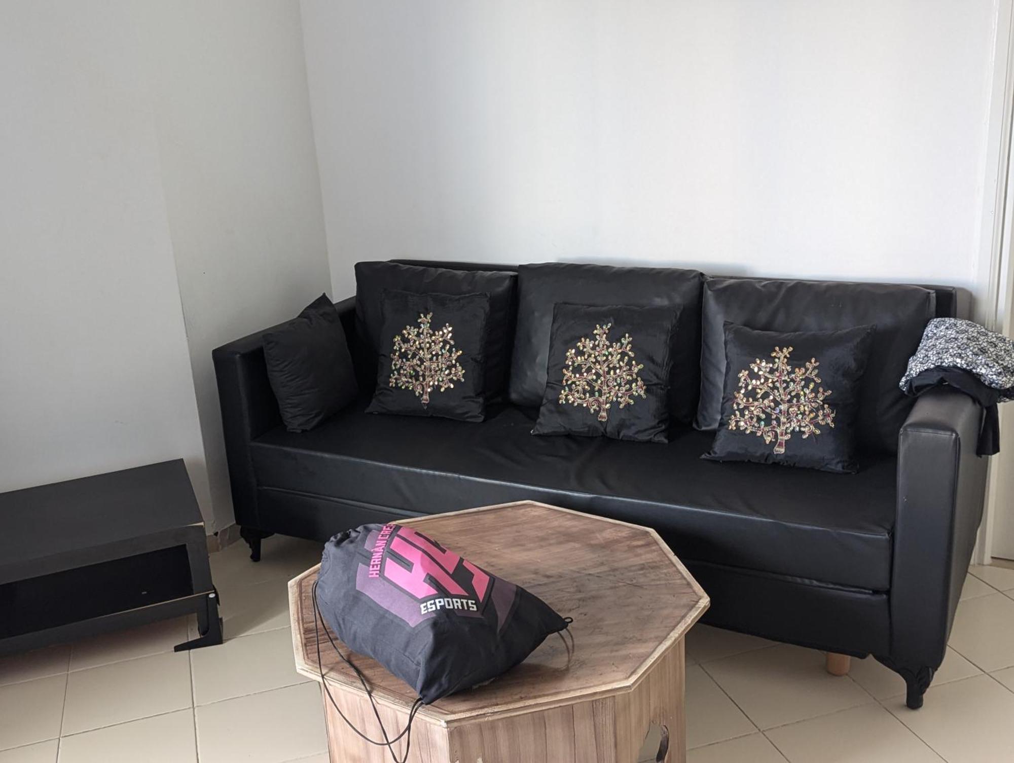 Diar El Bahr Mahdia Apartment El Hafsi Room photo