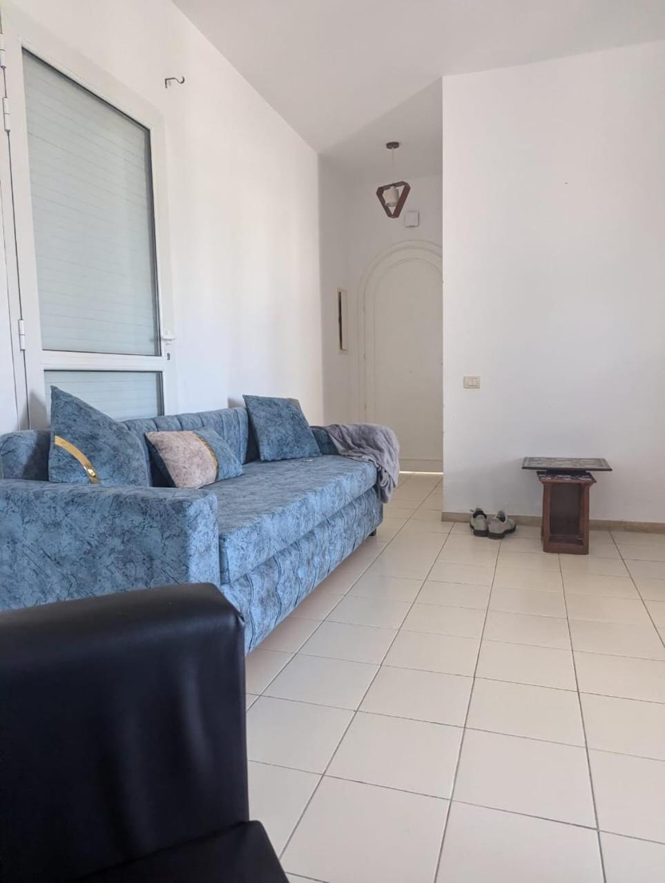 Diar El Bahr Mahdia Apartment El Hafsi Exterior photo