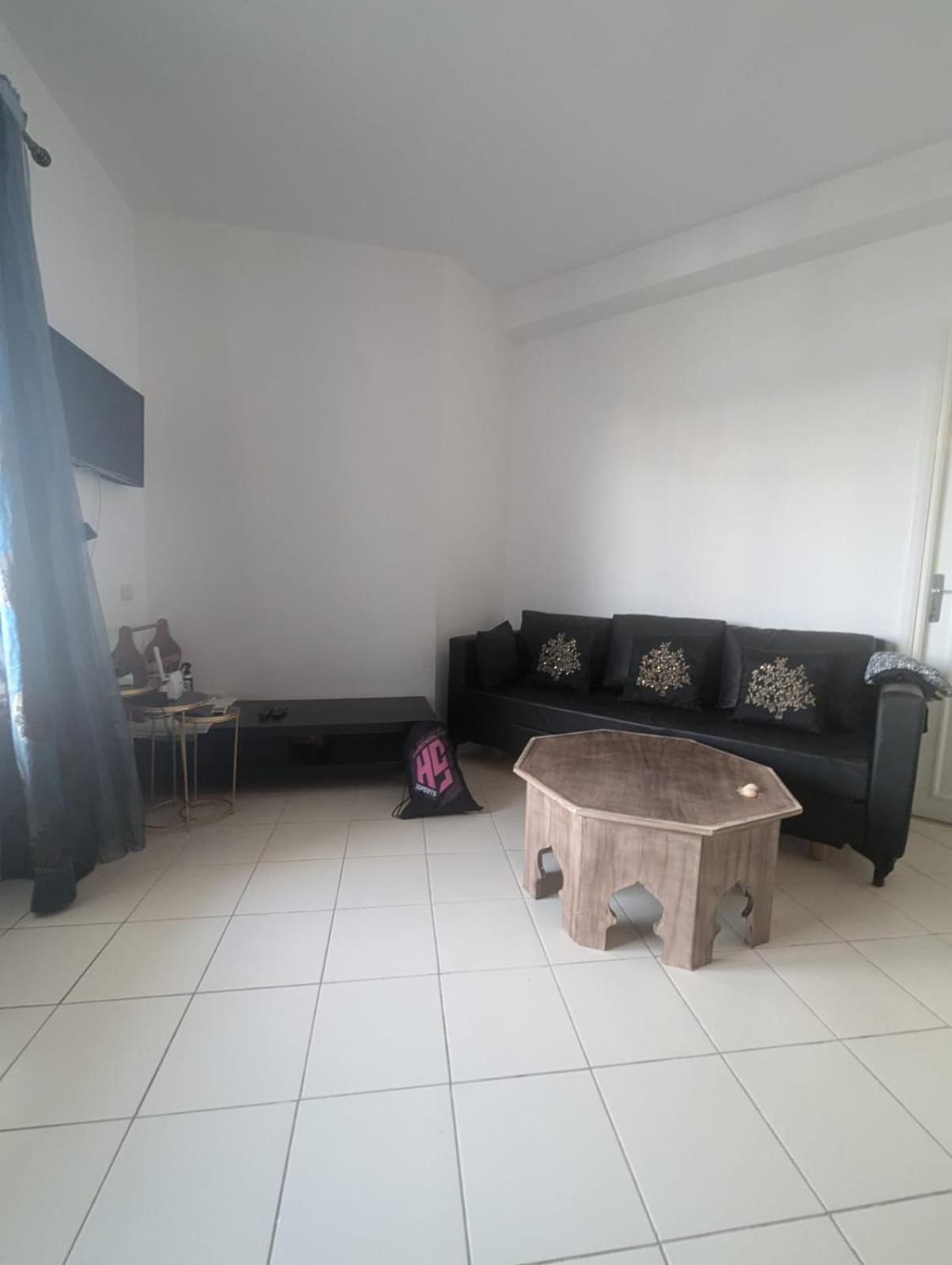 Diar El Bahr Mahdia Apartment El Hafsi Exterior photo